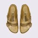 dámske šľapky BIRKENSTOCK ARIZONA EVA  1022465 farba zlatá