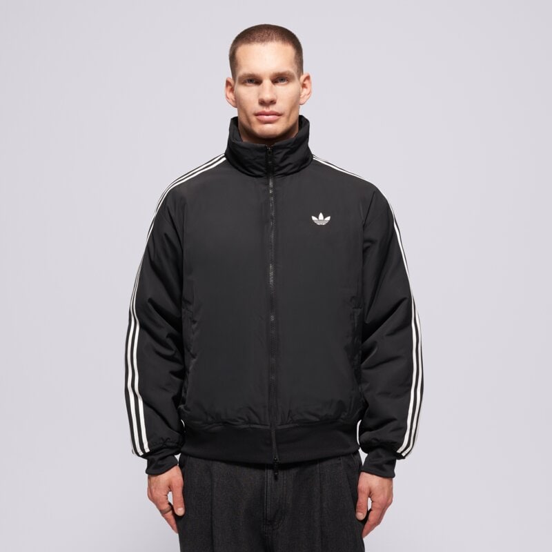 ADIDAS BUNDA ZIMNÁ FIREBIRD JKT