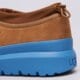 pánske šľapky UGG M TASMAN WEATHER HYBRID 1144096-cbg farba hnedá