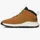 pánske tenisky (obuv) TIMBERLAND BROOKLYN CITY MID tb0a26jw2281 farba žltá