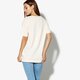 dámske tričko NIKE TRIČKO SS W NSW TOP SS BASIC AIR aq9967-838 farba ružová
