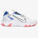 pánske tenisky (obuv) NIKE REACT VISION  cd4373-104 farba biela