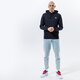 pánska mikina ADIDAS MIKINA S KAPUCŇOU ESSENTIAL HOODY fm9956 farba čierna