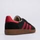 pánske tenisky (obuv) ADIDAS HANDBALL SPEZIAL kj9975 farba čierna