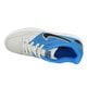 pánske tenisky (obuv) NIKE SON OF FORCE  616775400 farba sivá