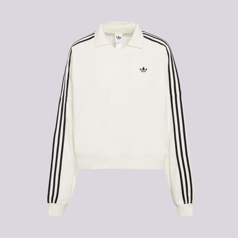 ADIDAS MIKINA TT V NECK