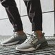 pánske tenisky (obuv) PUMA RETALIATE 19234004 farba sivá