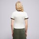 dámske tričko DICKIES TRIČKO LEWISTOWN RINGER SS TEE W dk0a4z8ic481 farba béžová