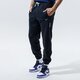 pánske nohavice NIKE NOHAVICE  M NK DF STD ISSUE PANT NBA ck6365-010 farba čierna