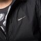 pánska zimná bunda NIKE BUNDA ALLIANCE JKT- FLEECE LINE 626927011 farba čierna