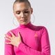 dámske tričko VANS  BODY 66 SUPPLY BODYSUIT vn0a4sczzl01 farba ružová