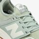 dámske tenisky (obuv) NEW BALANCE WRL247TC wrl247tc farba zelená