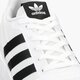 pánske tenisky (obuv) ADIDAS SMOOTH RUNNER fx5118 farba biela
