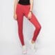 dámske nohavice NIKE NOHAVICE  LEG-A-SEE-AOP 726096696 farba ružová