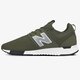 pánske tenisky (obuv) NEW BALANCE MRL247OP mrl247op farba zelená