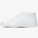 dámska vychádzková obuv LACOSTE STRAIGHTSET CHUKKA 316 1 732caw0113001 farba biela