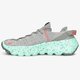 pánske tenisky (obuv) NIKE SPACE HIPPIE 04 cz6398-020 farba hnedá