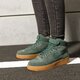 dámske tenisky (obuv) NIKE WMNS AIR FORCE 1 HI SE 860544-301 farba zelená