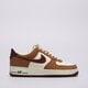 pánske tenisky (obuv) NIKE AIR FORCE 1 '07 LV8 fq8713-200 farba hnedá