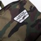 dámsky ruksak VANS RUKSAK OLD SKOOL II BACKPACK v00oni97i farba khaki