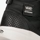 pánske skate obuv VANS UA ULTRARANGE HI DX ZPR va3tkyi28 farba čierna