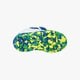 detské tenisky (obuv) ADIDAS LK TRAINER 7 CF I aq4819 farba biela