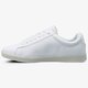 dámske tenisky (obuv) LACOSTE CARNABY EVO 118 3 735spw001021g farba biela