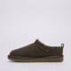 dámska vychádzková obuv UGG CLASSIC MICRO 1173891-dnss farba hnedá