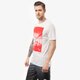 pánske tričko NIKE TRIČKO RUN THE CITY TEE 659446100 farba biela