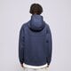 pánska mikina NIKE MIKINA S KAPUCŇOU M NK TCH FLC FZ WR HOODIE fb7921-473 farba tmavomodrá