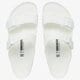 pánske šľapky BIRKENSTOCK ARIZONA EVA  129441 farba biela