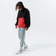 pánska mikina ADIDAS FLÍSOVÁ MIKINA PFLEEC HOOD h09089 farba čierna