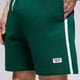 pánske šortky REEBOK ŠORTKY  COURT SPORT SHORT 100075659 farba zelená