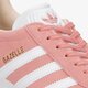 dámske tenisky (obuv) ADIDAS GAZELLE W cq2186 farba ružová