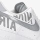 pánske tenisky (obuv) NIKE AIR FORCE 1 '07 LV8 2 bq4421100 farba biela