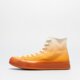 pánske tenisky (obuv) CONVERSE CHUCK TAYLOR ALL STAR CX a01687c farba oranžová