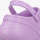 dámske sandále CROCS CLASSIC BAE CLOG W 206302-5pr farba fialová