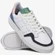 dámske tenisky (obuv) ADIDAS SUPERCOURT W fx8108 farba biela