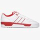 pánske tenisky (obuv) ADIDAS RIVALRY LOW ee4658 farba červená