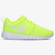 dámske tenisky (obuv) NIKE W ROSHE ONE 844994700 farba žltá