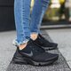 detské tenisky (obuv) NIKE PRESTO FLY BG 913966-001 farba čierna