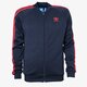 pánska mikina ADIDAS MIKINA SST TT br4320 farba tmavomodrá