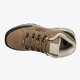 detská outdoorová obuv NEW BALANCE KL754KHY kl754khy farba béžová