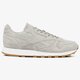 pánske tenisky (obuv) REEBOK CL LEATHER TDC bs7300 farba sivá
