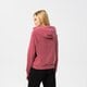 dámska mikina VANS MIKINA S KAPUCŇOU WM FLYING V FT BOXY HOODIE vn0a4bg3yrt1 farba bordová