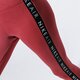 dámske nohavice NIKE LEGGINS W NSW AIR LGGNG bv4773-661 farba bordová