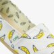 dámska vychádzková obuv PAEZ ORIGINAL BANANA YELLOW 1830501s00-600 farba biela