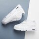 detské tenisky (obuv) NIKE AIR MAX 90 LTR (TD) 833416100 farba biela