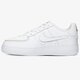 detské tenisky (obuv) NIKE AIR FORCE 1/1 db2812-100 farba biela