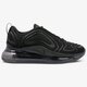 dámske tenisky (obuv) NIKE W AIR MAX 720 ar9293-006 farba čierna